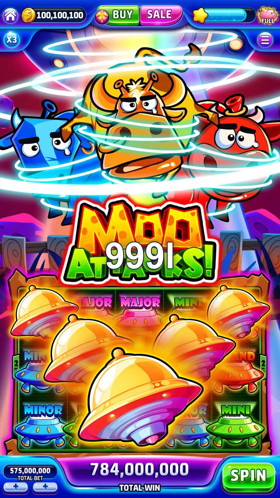 999l APK