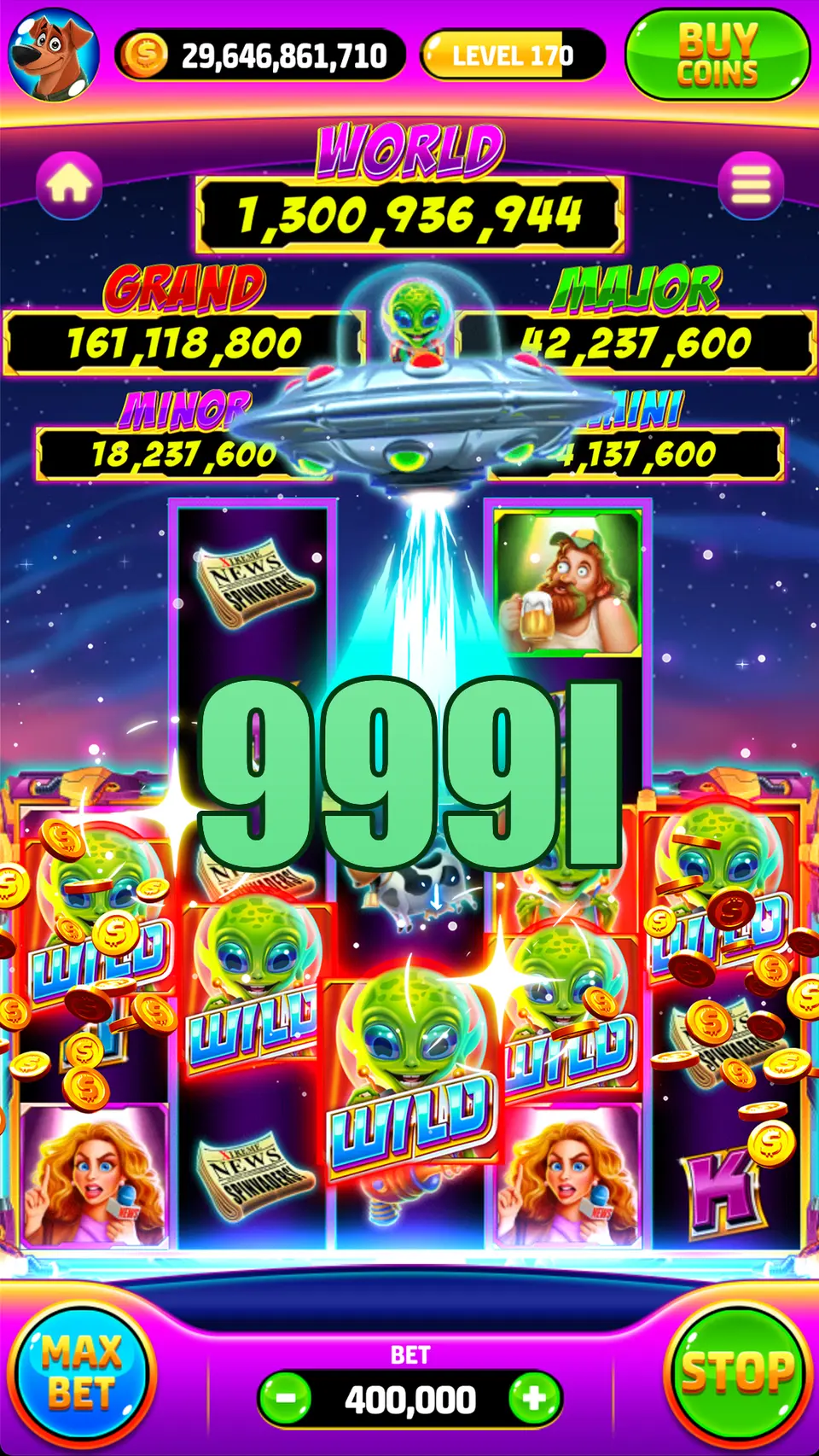 999l APK
