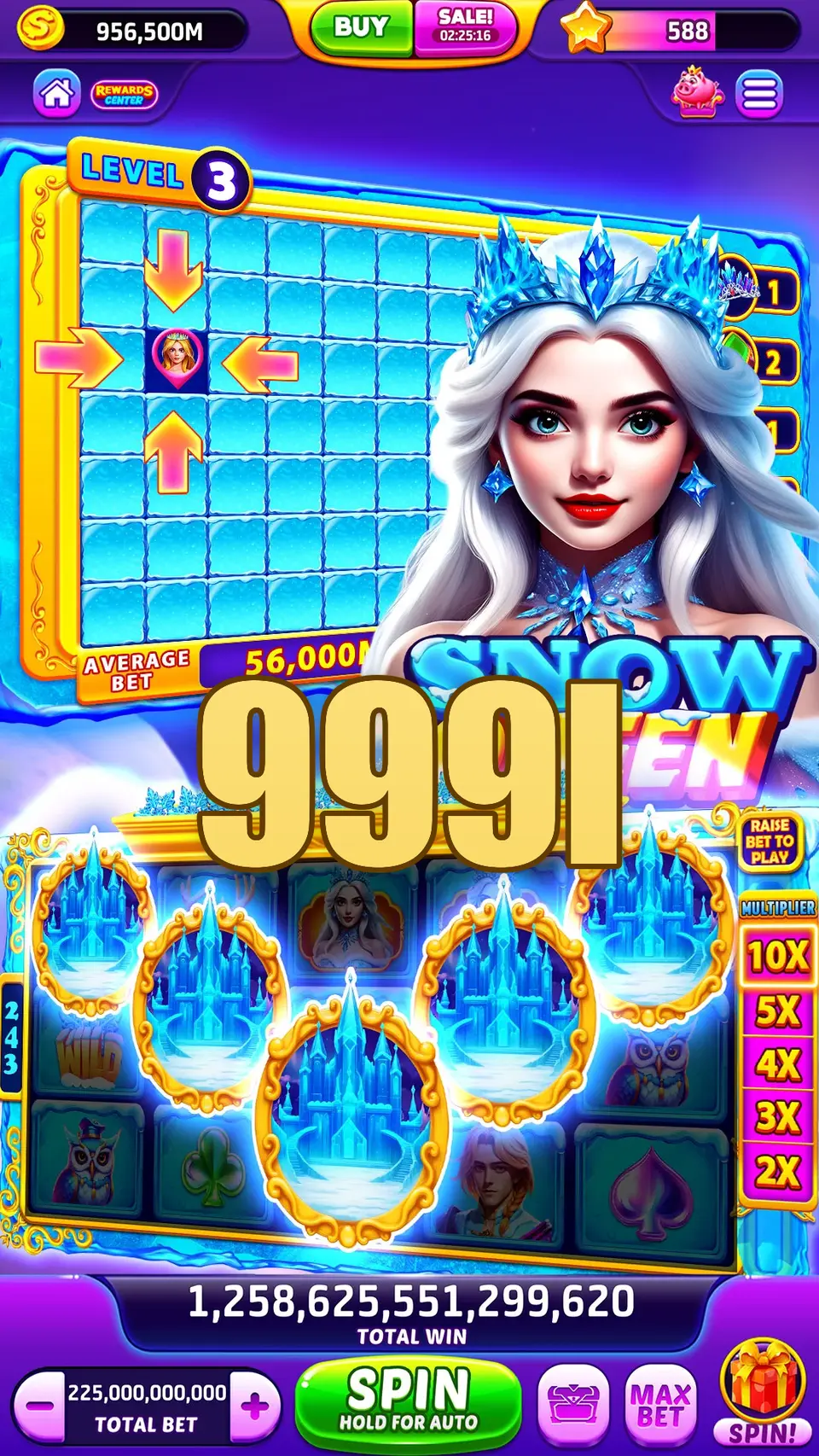 999l Masuk