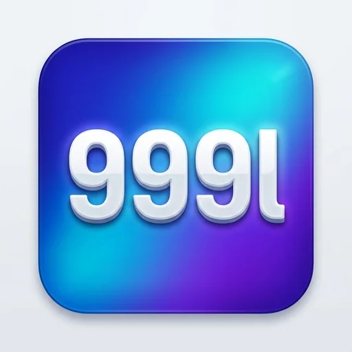 999l Logo - Resmi
