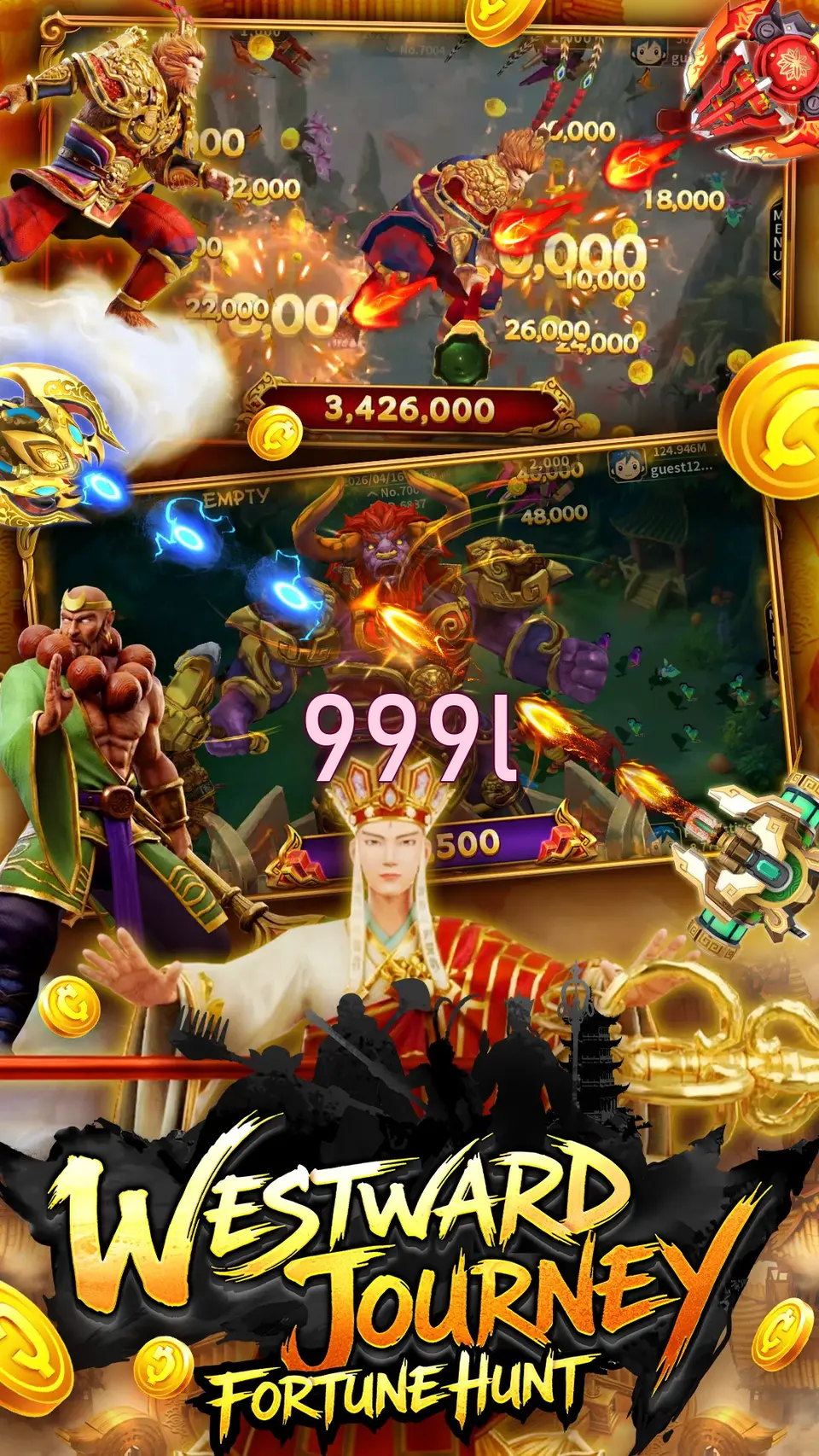 999l Preview - Resmi Unduh